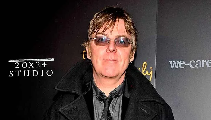 Fallece a los 59 años Andy Rourke, bajista legendario de The Smiths