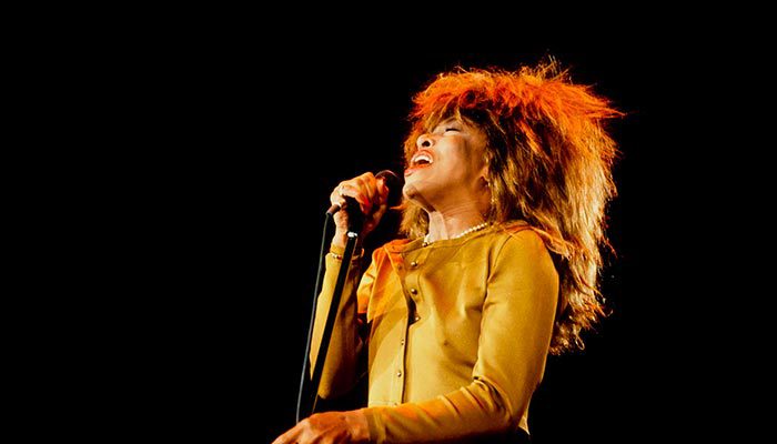 Adiós a una leyenda del rock: Tina Turner fallece a los 83 años
