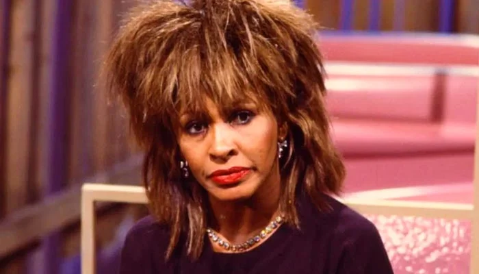Músicos destacados se despiden de Tina Turner