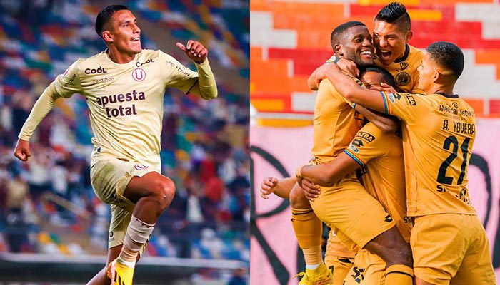 ¿Cómo y dónde ver en directo el enfrentamiento entre Universitario y Cusco FC por Liga 1 Betsson 2023?