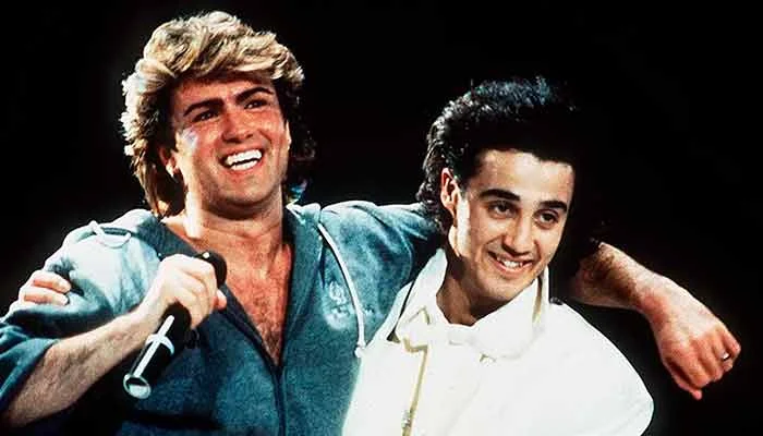 Wham! revela sus inicios y triunfos en el fascinante avance del documental de Netflix