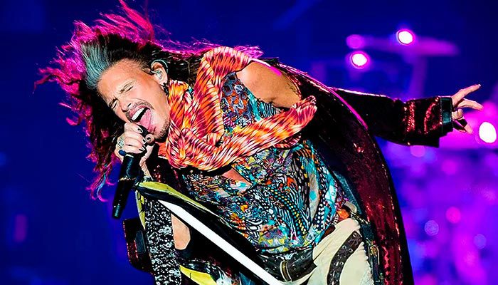 Aerosmith marca cinco décadas de música con un disco recopilatorio de 44 canciones