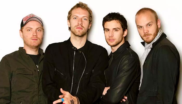 18 años del éxito arrollador de Coldplay con su álbum «X&Y»