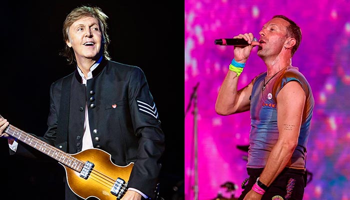 El increíble resultado de la IA: Paul McCartney cantando ‘The Scientist’ de Coldplay