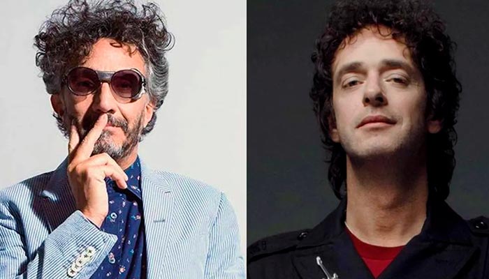 El amor después del amor: La ausencia de Gustavo Cerati en la serie de Fito Páez