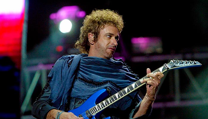 ¿Habrá una serie sobre Gustavo Cerati? Esto reveló la familia del exlíder de Soda Stereo?