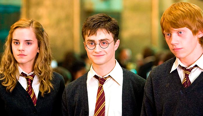 Daniel Radcliffe expresa su deseo de interpretar a Lupin o Sirius Black en la serie de 'Harry Potter'