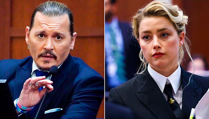 Johnny Depp donará el millón de dólares recibidos de Amber Heard tras juicio por difamación