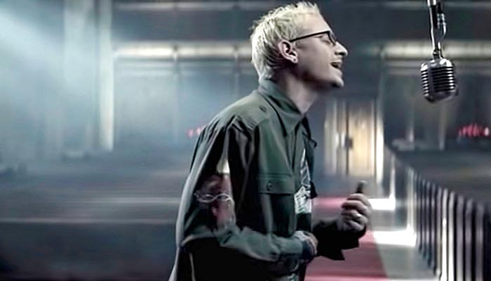 El vídeo Numb de Linkin Park supera los 2 mil millones de visitas en Youtube