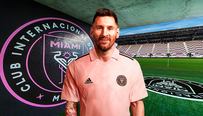 Descubre el papel de Apple en el traspaso de Lionel Messi al Inter Miami