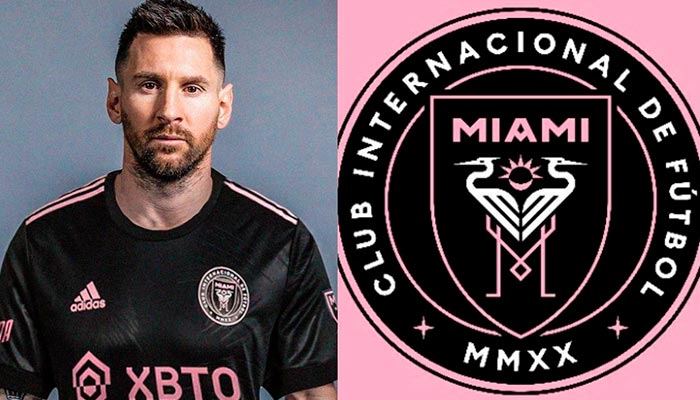 Como Apple e Adidas se tornaram chave para a ida de Messi para o Inter Miami