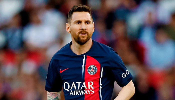 Como Apple e Adidas se tornaram chave para a ida de Messi para o Inter Miami