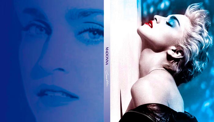37 años de 'True Blue': El icónico álbum de Madonna que sigue en la cima