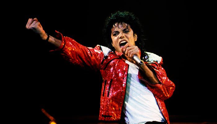El aniversario 36 de ‘Bad’ de Michael Jackson