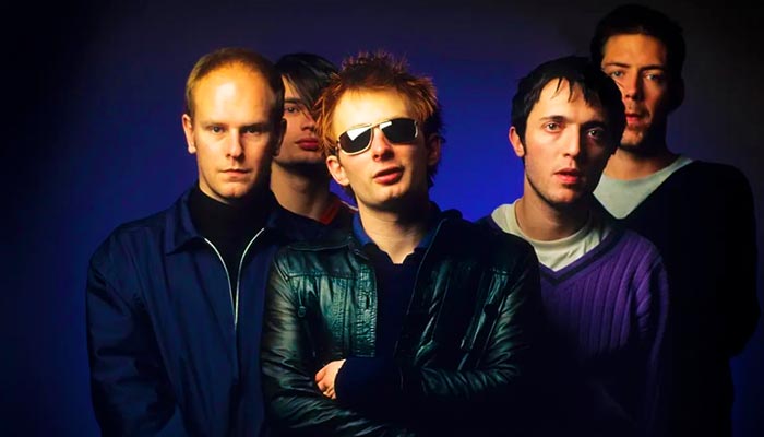 ¡El regreso que todos esperábamos! Philip Selway anuncia el reencuentro de Radiohead