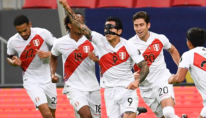 Lista completa: Los nombres de los jugadores peruanos seleccionados para los duelos contra Corea del Sur y Japón