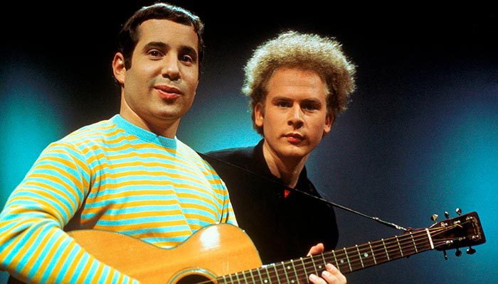 Venta histórica: Paul Simon vende los derechos de Simon & Garfunkel a BMG