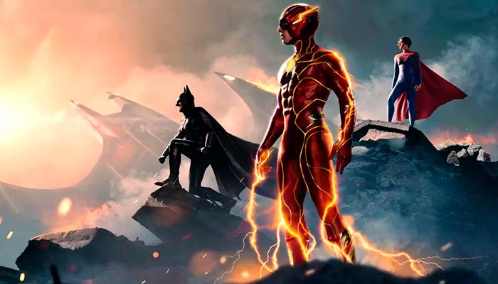 Descubre si 'The Flash' de DC tiene escenas post-créditos