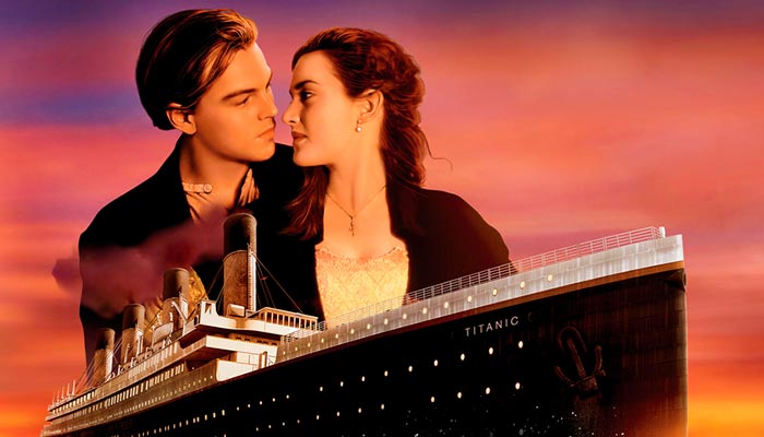 Netflix trae de vuelta 'Titanic': Entérate del estreno de la aclamada película en la plataforma