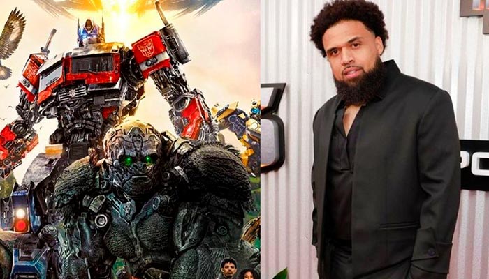 El director de 'Transformers' revela por qué eligió al Perú como escenario para la última saga