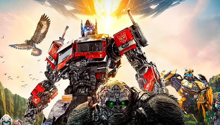 Perú elige a 'Transformers: El despertar de las bestias' como la película imperdible del 2023