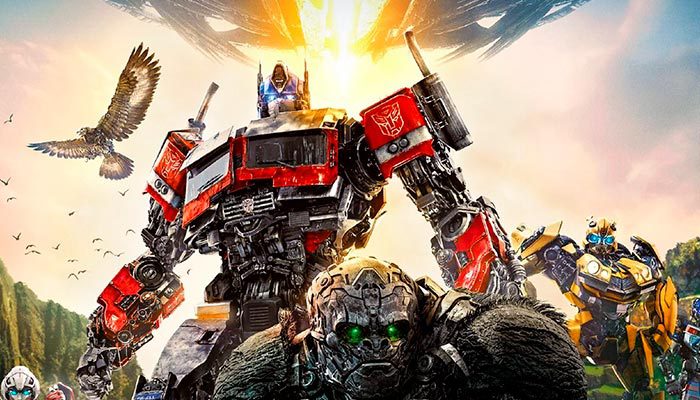 'Transformers: el despertar de las bestias' se convierte en la película más taquillera en la historia del Perú