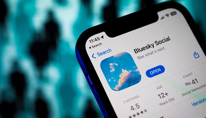 Bluesky: La nueva competencia de Twitter acelera su avance