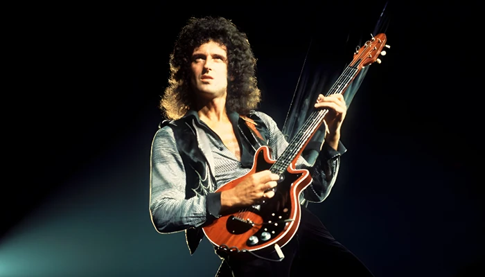Brian May Cumple 76 Años: El Legendario Guitarrista de Queen y su Impacto en la Música y la Ciencia
