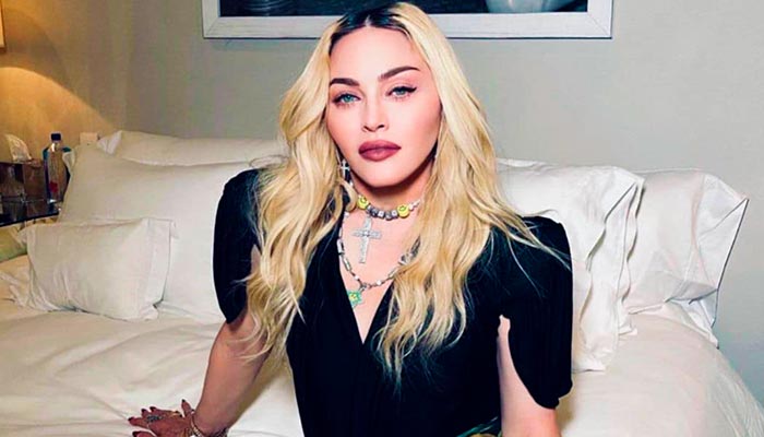 Madonna sacrifica su salud para competir con cantantes jóvenes, afirman medios internacionales