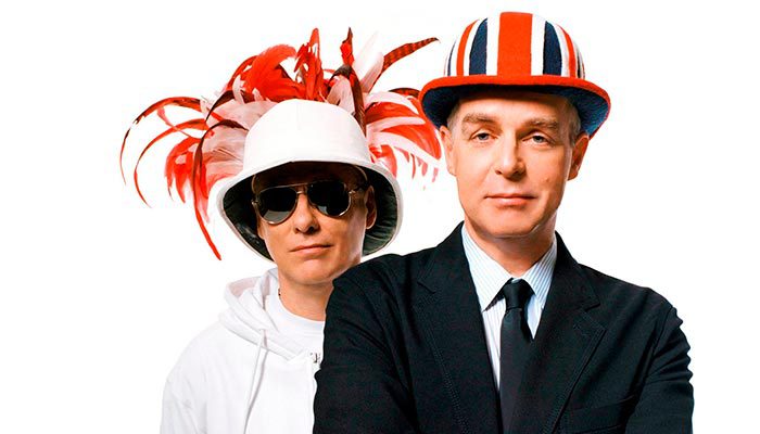 Hace 36 años, Pet Shop Boys conquistaron los rankings con «It’s A Sin»