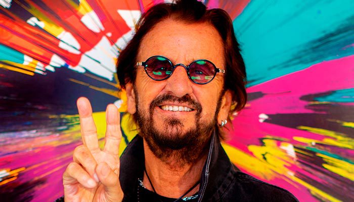 Ringo Starr abriría una peluquería si The Beatles no triunfaba