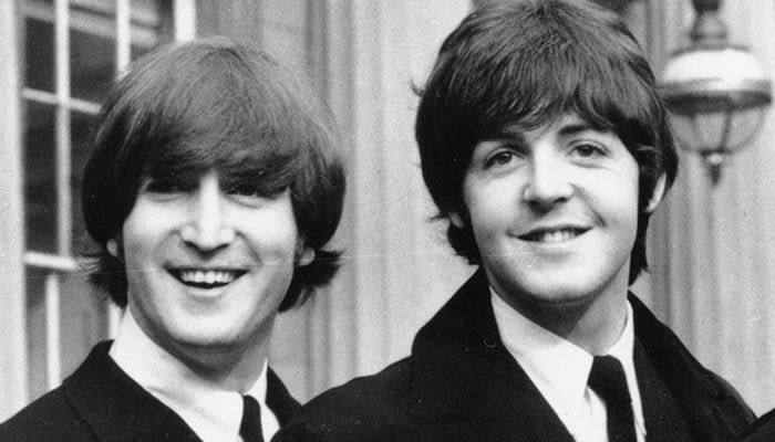 66 años del crucial encuentro entre John Lennon y Paul McCartney que marcó el comienzo de The Beatles