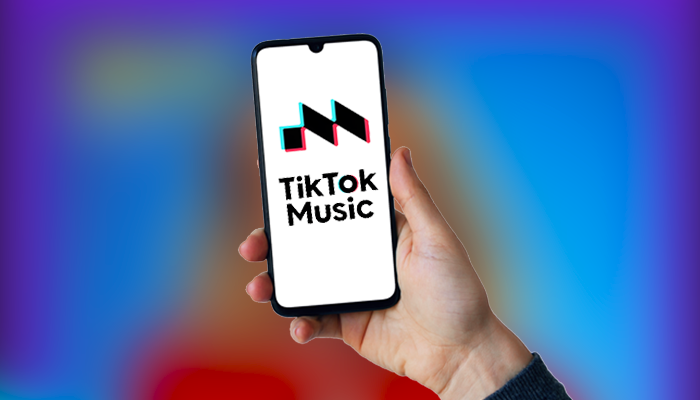 TikTok Music: La nueva competencia de Spotify y YouTube Music