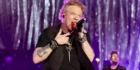 Axl Rose lanza su misterioso sitio web: ¿Qué trae entre manos el vocalista de Guns N’ Roses