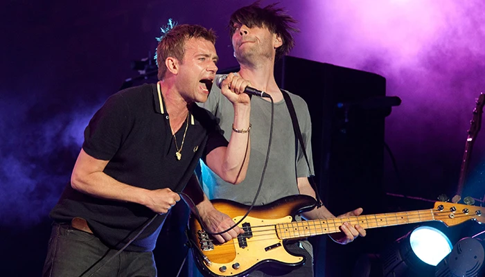 Blur emociona a sus seguidores con nuevas canciones