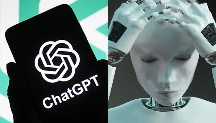 ¡Chat GPT se cayó! El servicio se recupera tras breve interrupción