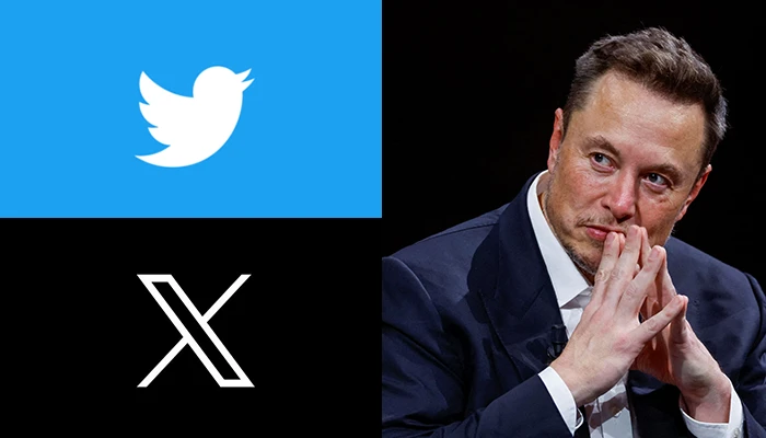 Bienvenidos a ‘X’ Elon Musk Transforma Twitter por Completo