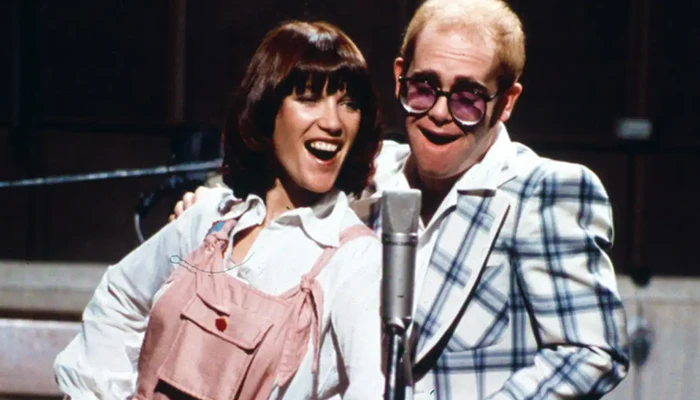 Elton John y Kiki Dee: La colaboración que conquistó el mundo en 1976