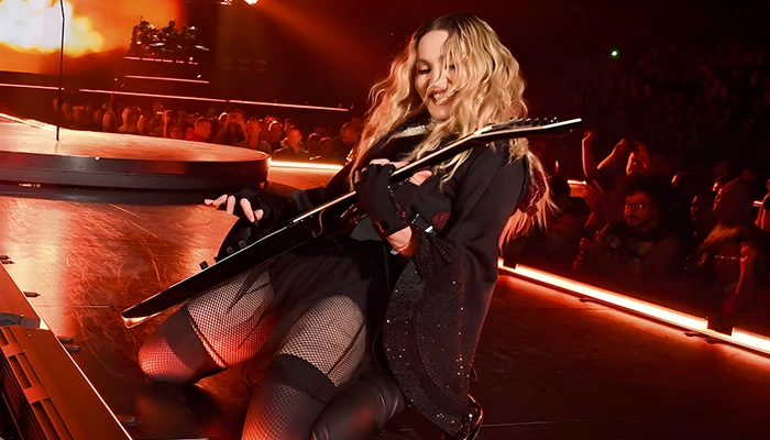 La Reina del Pop: 40 años del icónico álbum debut de Madonna