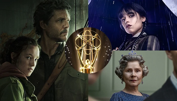 Conoce los nominados a los Premios Emmy 2023