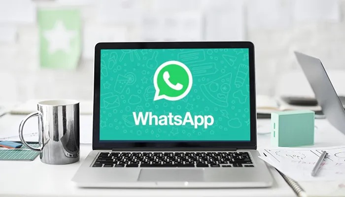 WhatsApp te permite compartir pantalla en las videollamadas desde tu PC