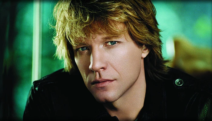 Hace 37 años Bon Jovi deslumbró con 'Slippery When Wet'