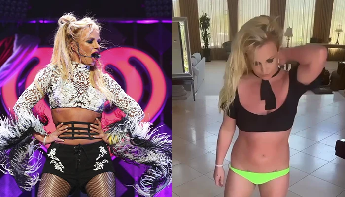 Britney Spears rompe el silencio: Habla por primera vez sobre su divorcio