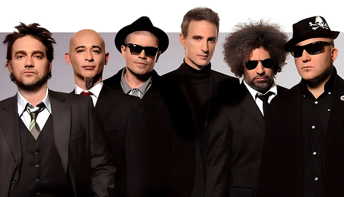 Los Fabulosos Cadillacs regresan a Perú con su gira ‘El león del ritmo’