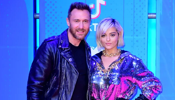 El reencuentro musical de Bebe Rexha y David Guetta con su nuevo tema