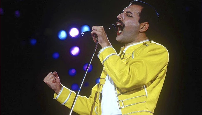 Freddie Mercury: 32 años de su último adiós