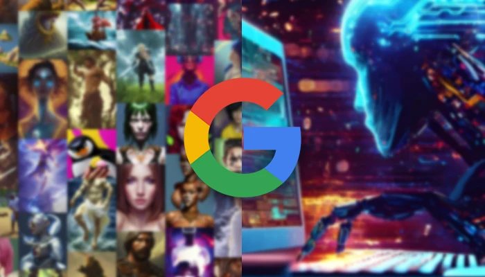 Google introduce SynthID para detectar imágenes creadas por IA