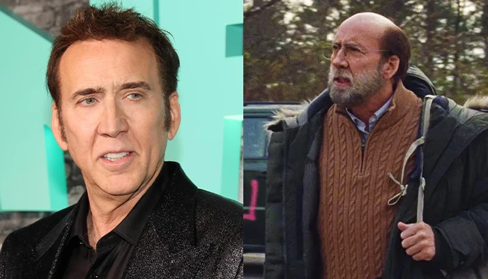 Nicolas Cage sorprende con su transformación radical en 'Dream Scenario'