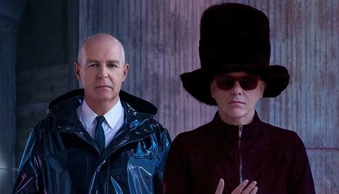 Pet Shop Boys llega a Lima con su espectáculo DREAMWORLD