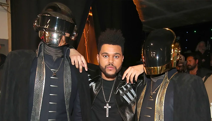 The Weeknd anuncia fin de las colaboraciones musicales